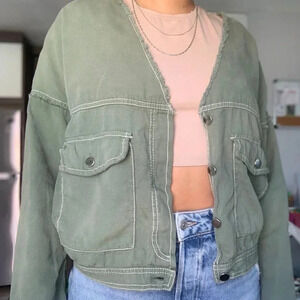 ZARA Jacket